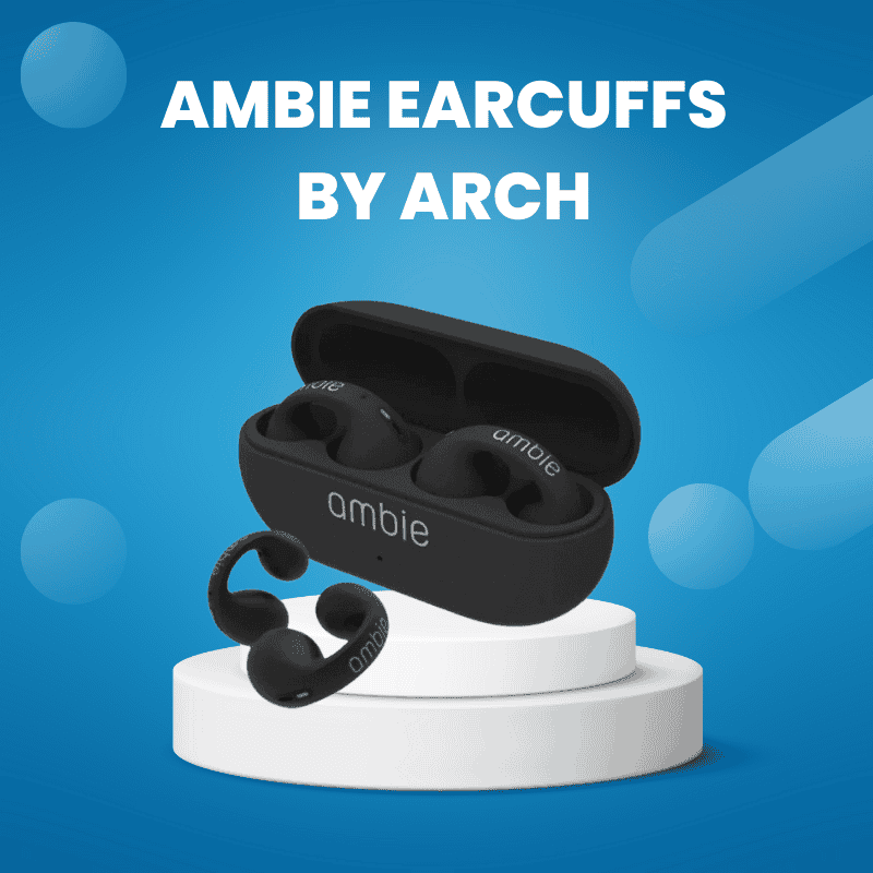 Ambie Earcuffs By Arch - Latest Gadget Store