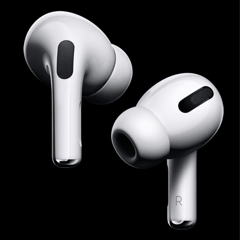 AirPods Pro 2nd Generation Buzzer ANC - Latest Gadget Store