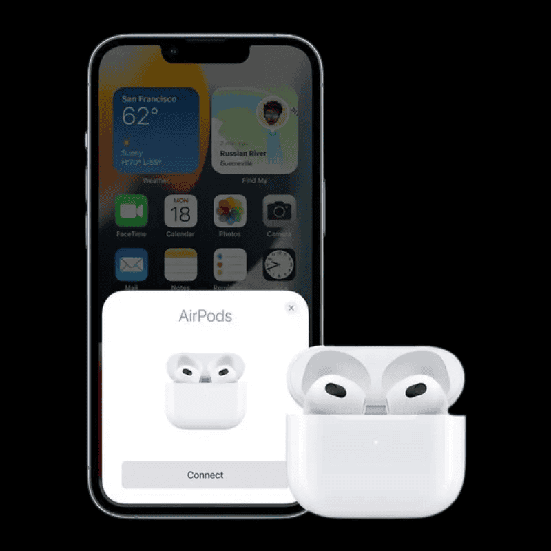 AirPods Pro 2nd Generation Buzzer ANC - Latest Gadget Store